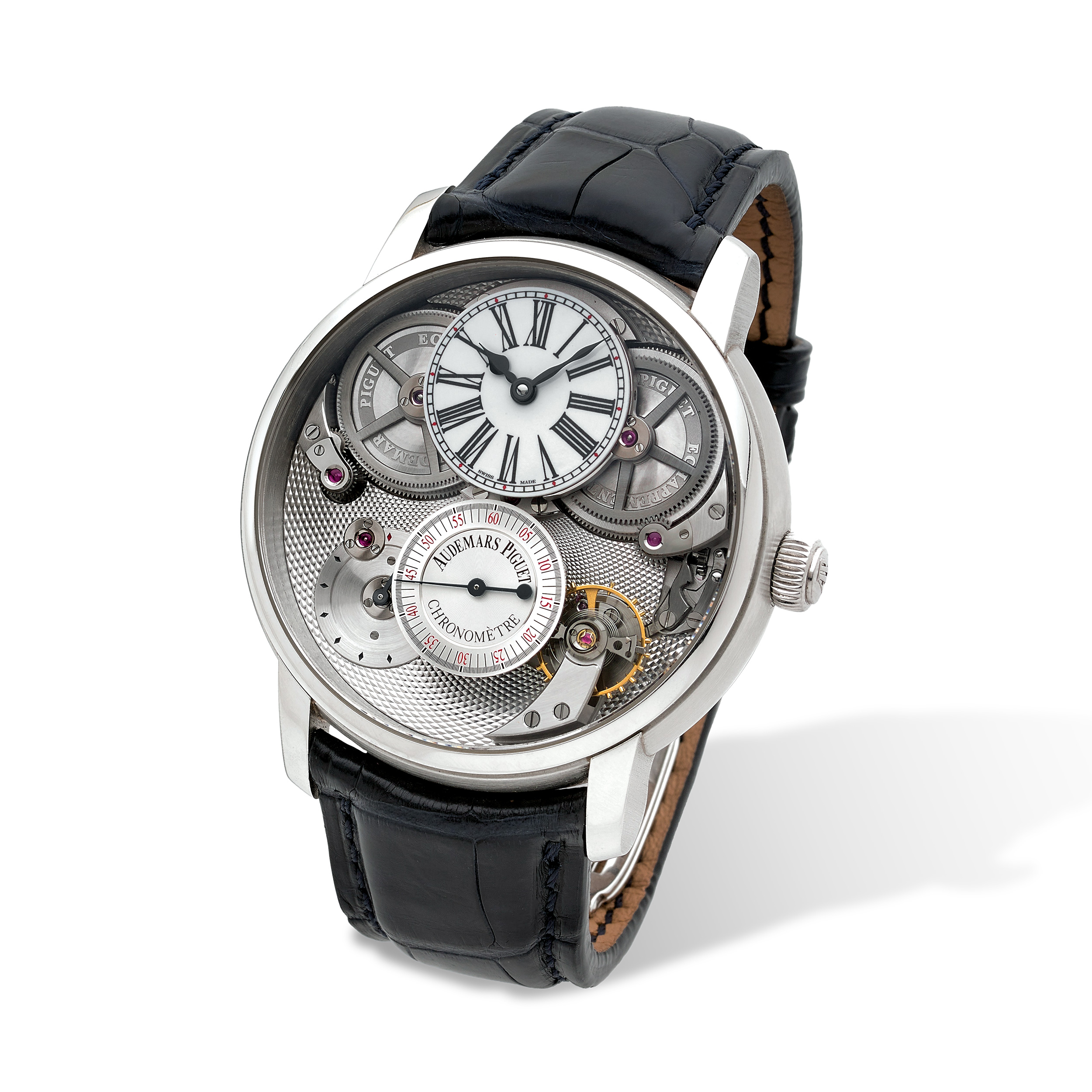 Montres de Collection