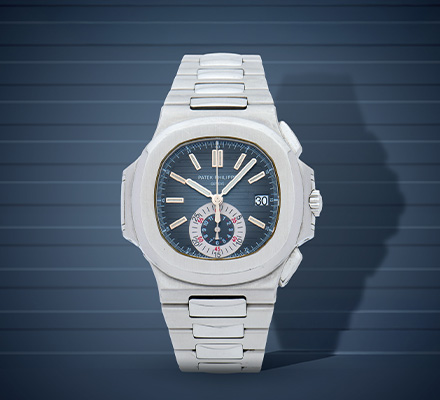 Montres de Collection