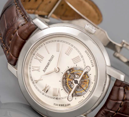 Montres de Collection et Instruments d'Ecriture