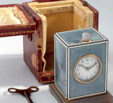 Montres de Collection