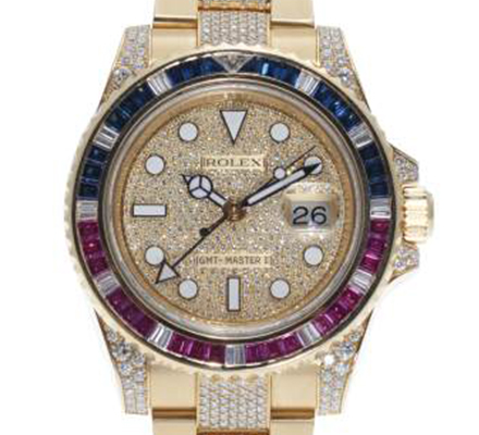 Montres de Collection