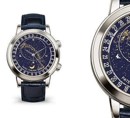 Montres de Collection
