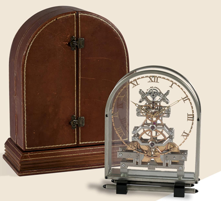 Horlogerie de Collection