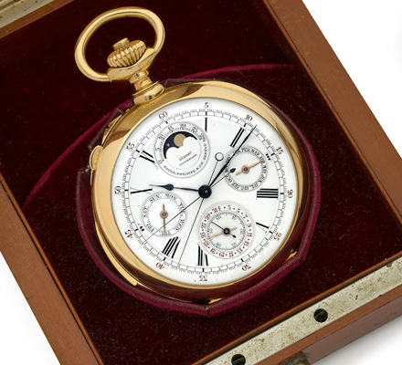 Montres de Collection