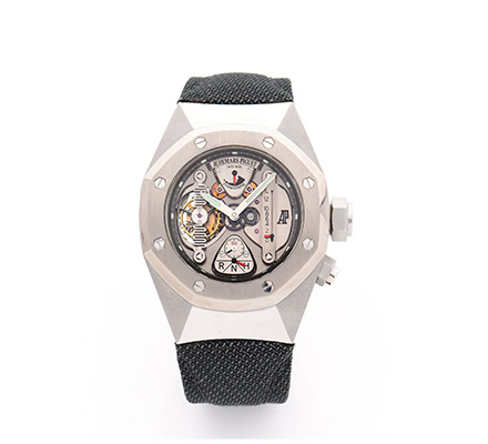 Montres de Collection