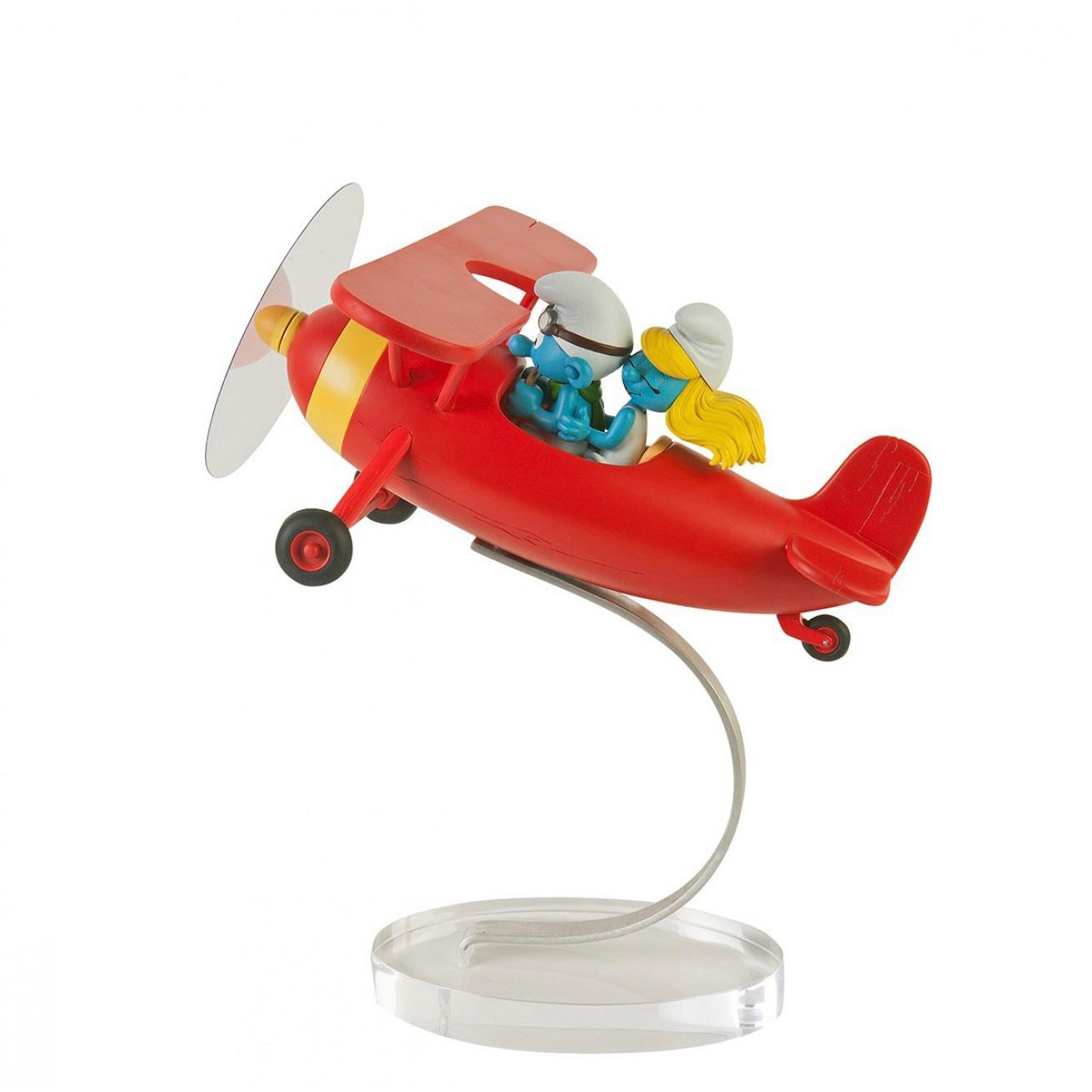 Les Maîtres de la Sculpture BD
