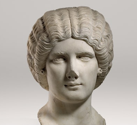 Sculpture, de l'Antiquité au XIXème siècle