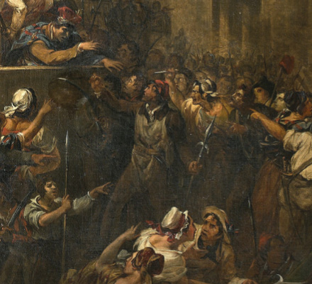 Tableaux Anciens et Classiques