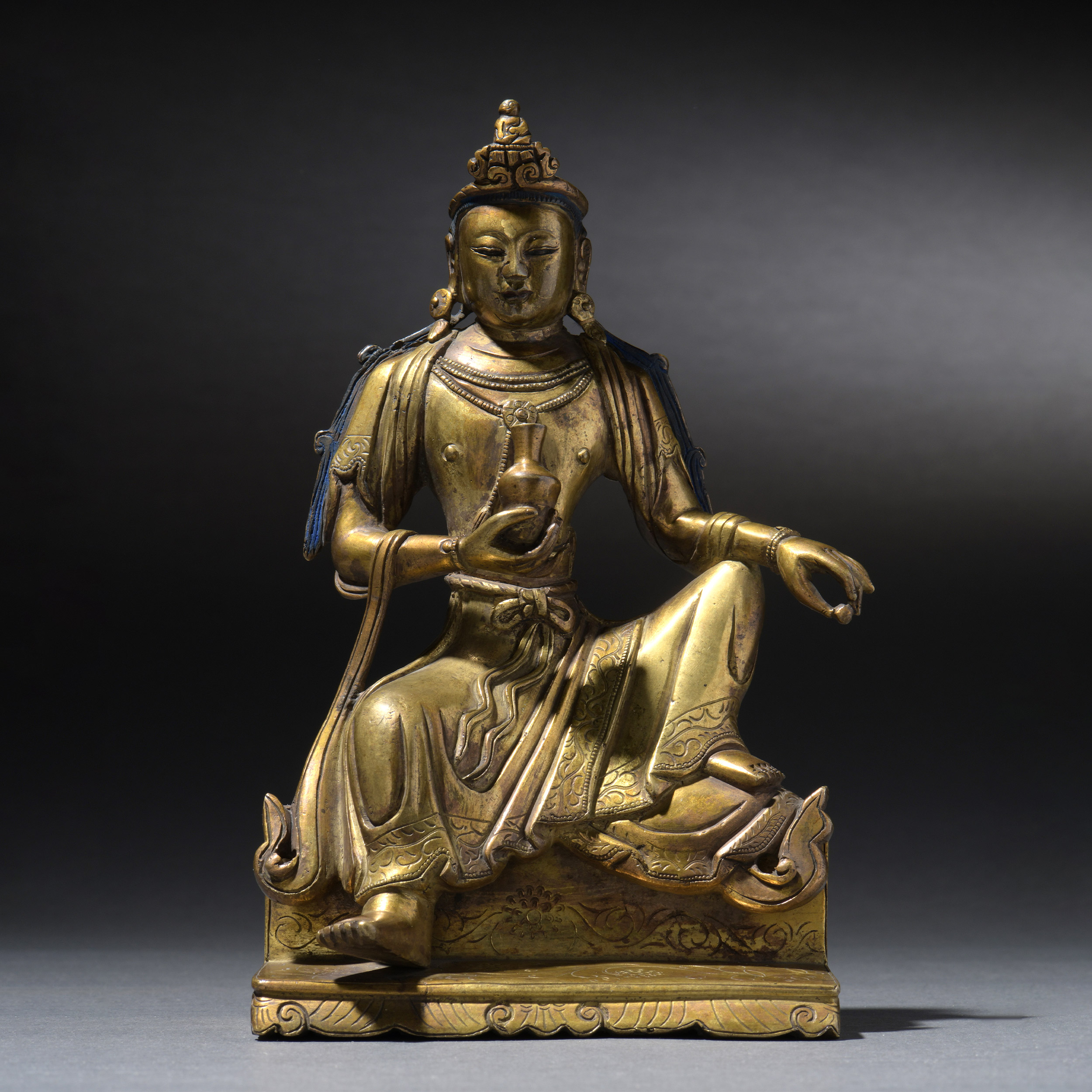 Arts d'Asie