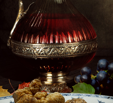 Vins & Truffes