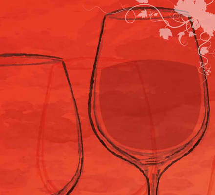 Vins et Spiritueux, Grands Vins Français et Etrangers