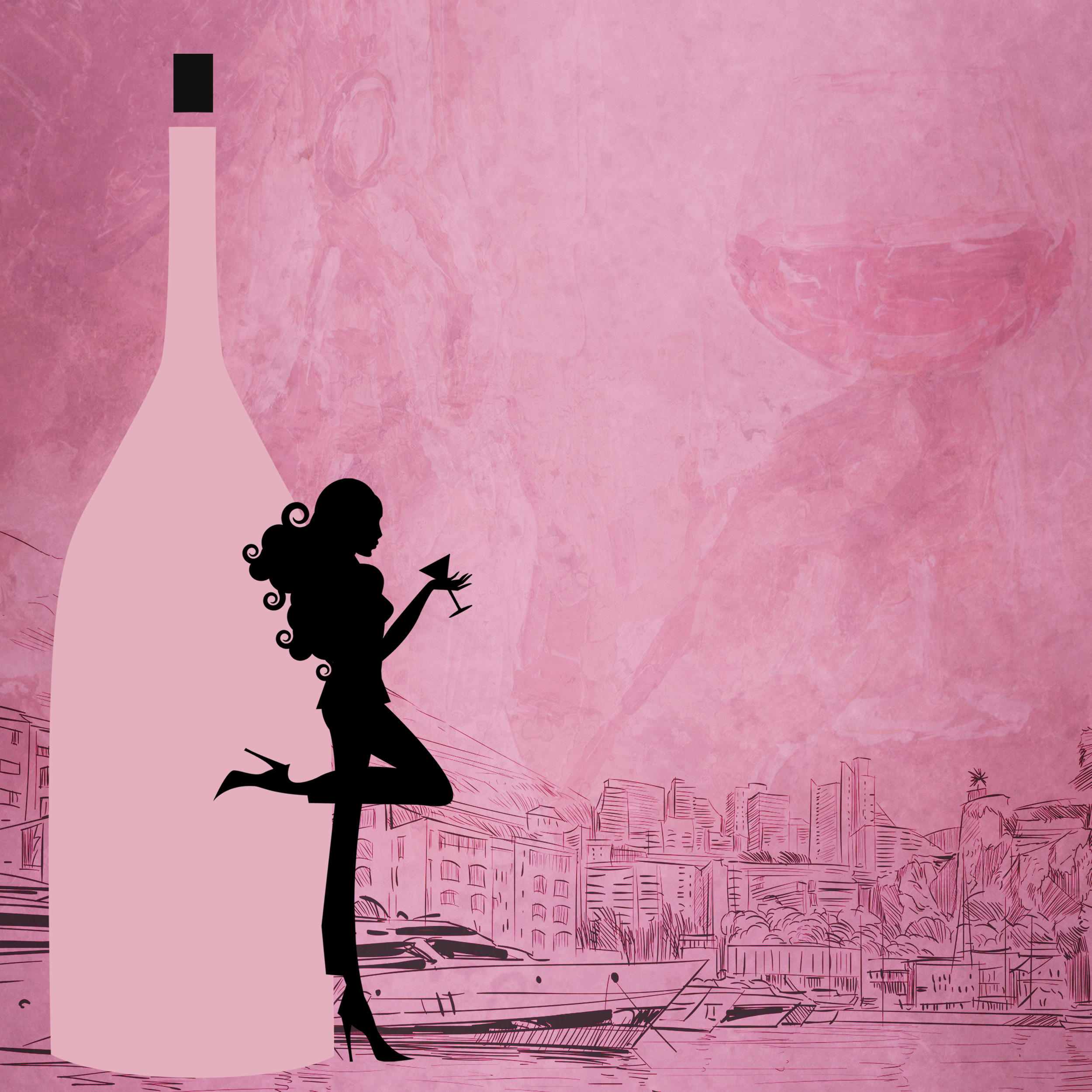 Vins & Spiritueux