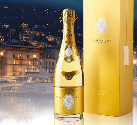 Vins & Spiritueux