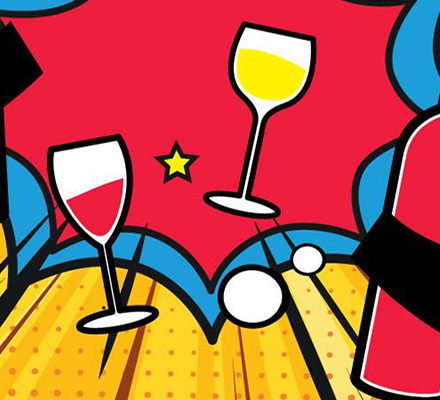 Vins & Spiritueux