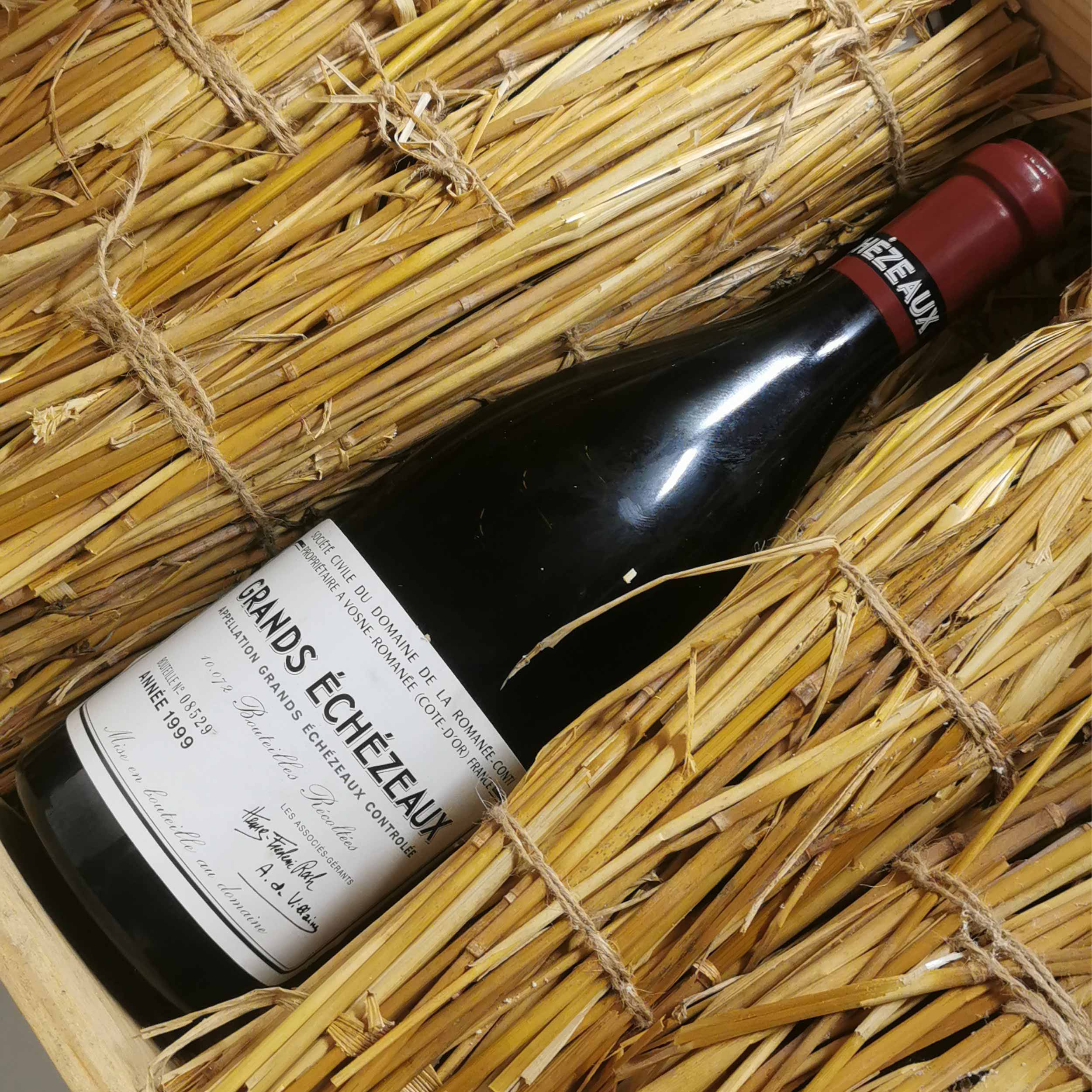 Grands Vins & Spiritueux