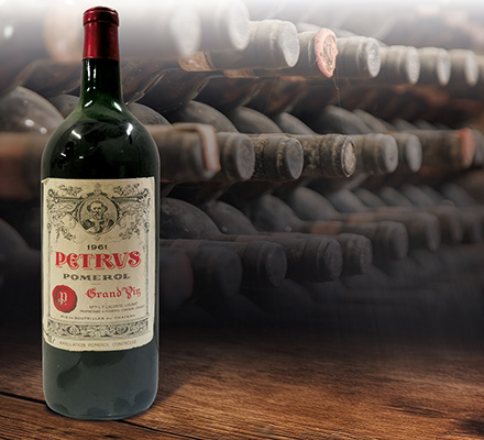 Vins & Spiritueux