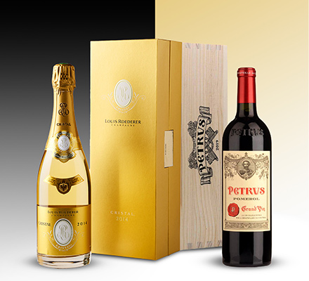 Vins & Spiritueux