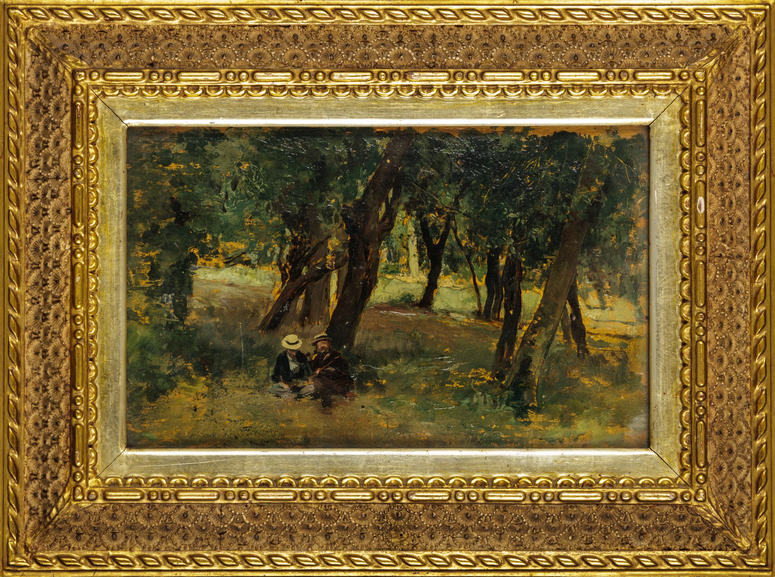 ALFRED DE DREUX (1810 - 1860) Cheval harnaché Dessin et gouache Encadrement d’époque:  | H&ocirc;tel Des Ventes de Monte-Carlo