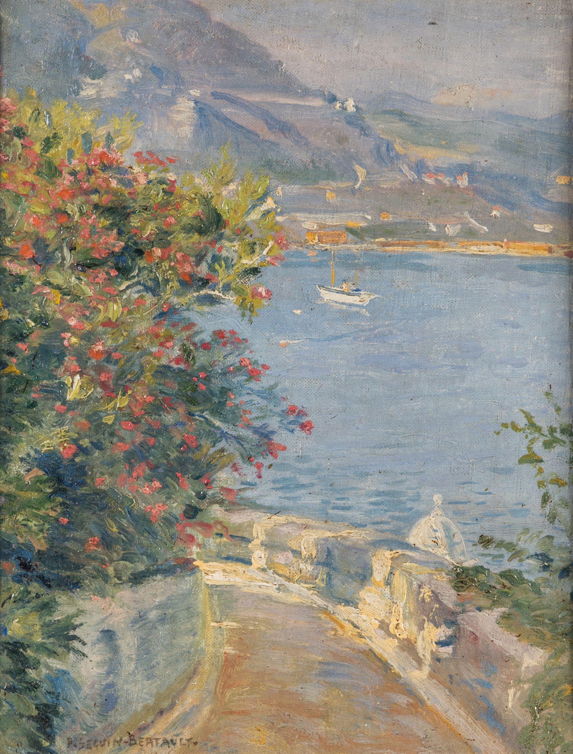 ALFRED DE DREUX (1810 - 1860) Cheval harnaché Dessin et gouache Encadrement d’époque:  | H&ocirc;tel Des Ventes de Monte-Carlo