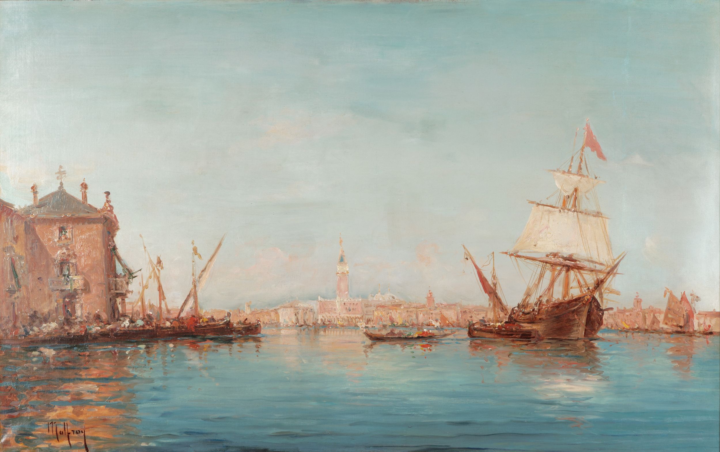 ALFRED DE DREUX (1810 - 1860) Cheval harnaché Dessin et gouache Encadrement d’époque:  | H&ocirc;tel Des Ventes de Monte-Carlo