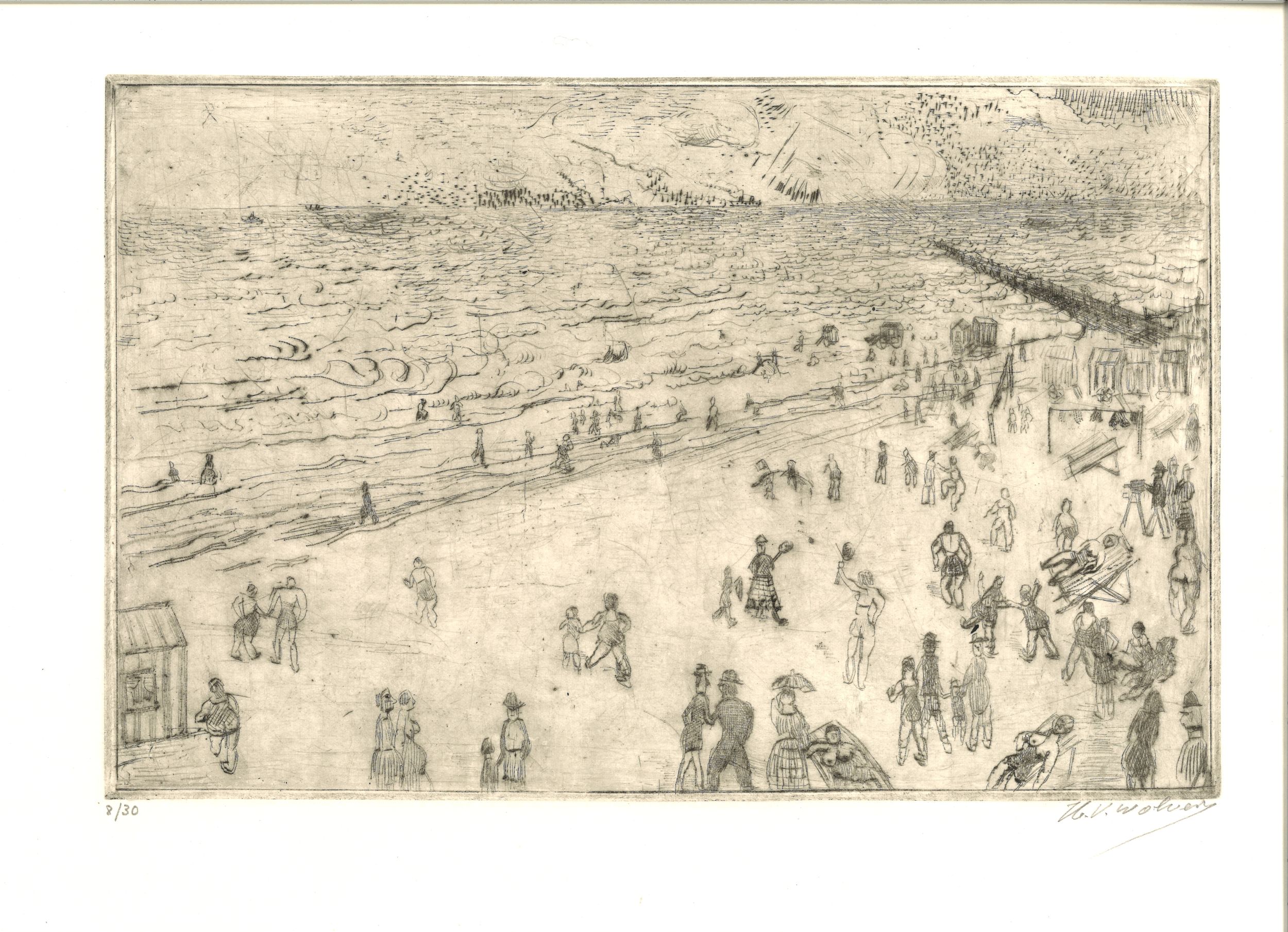 ALFRED DE DREUX (1810 - 1860) Cheval harnaché Dessin et gouache Encadrement d’époque:  | H&ocirc;tel Des Ventes de Monte-Carlo