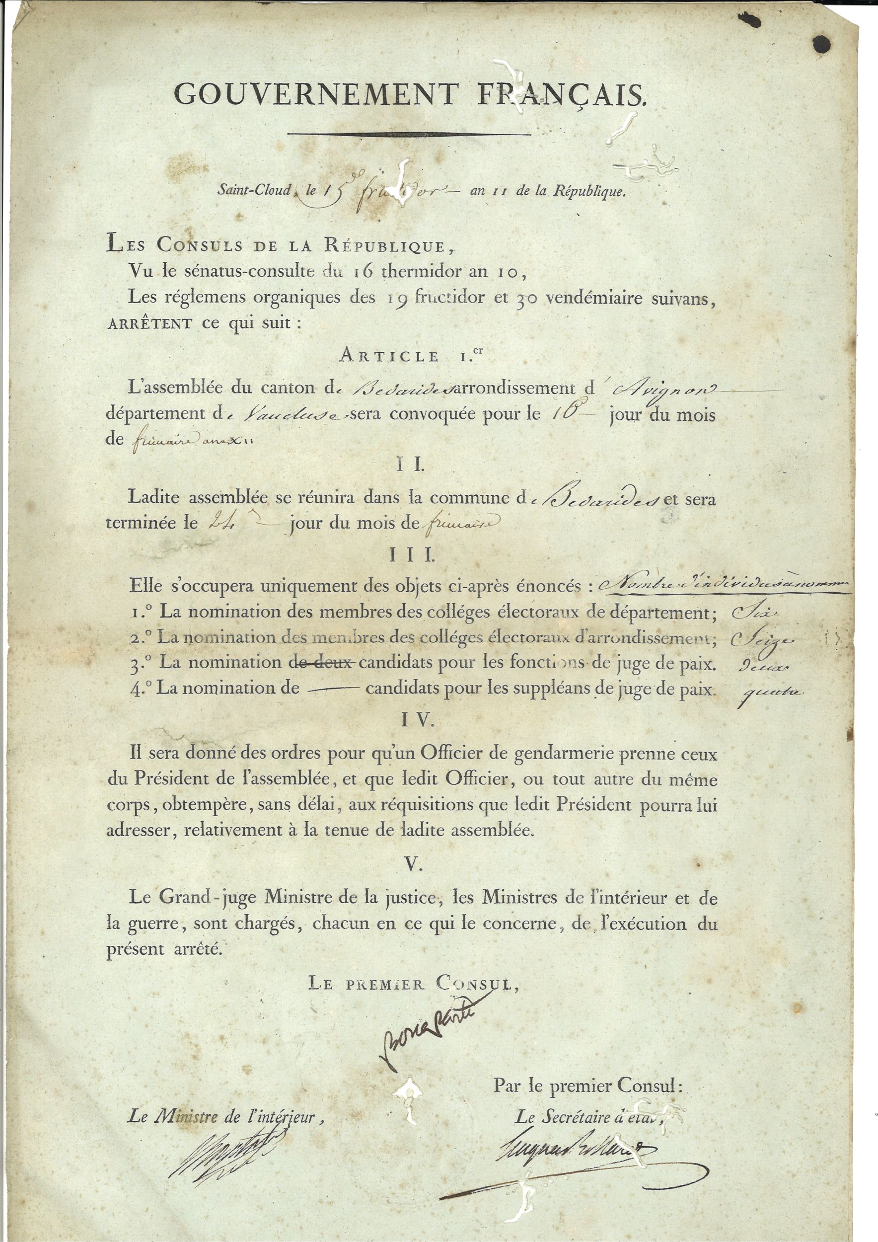 ALFRED DE DREUX (1810 - 1860) Cheval harnaché Dessin et gouache Encadrement d’époque:  | H&ocirc;tel Des Ventes de Monte-Carlo