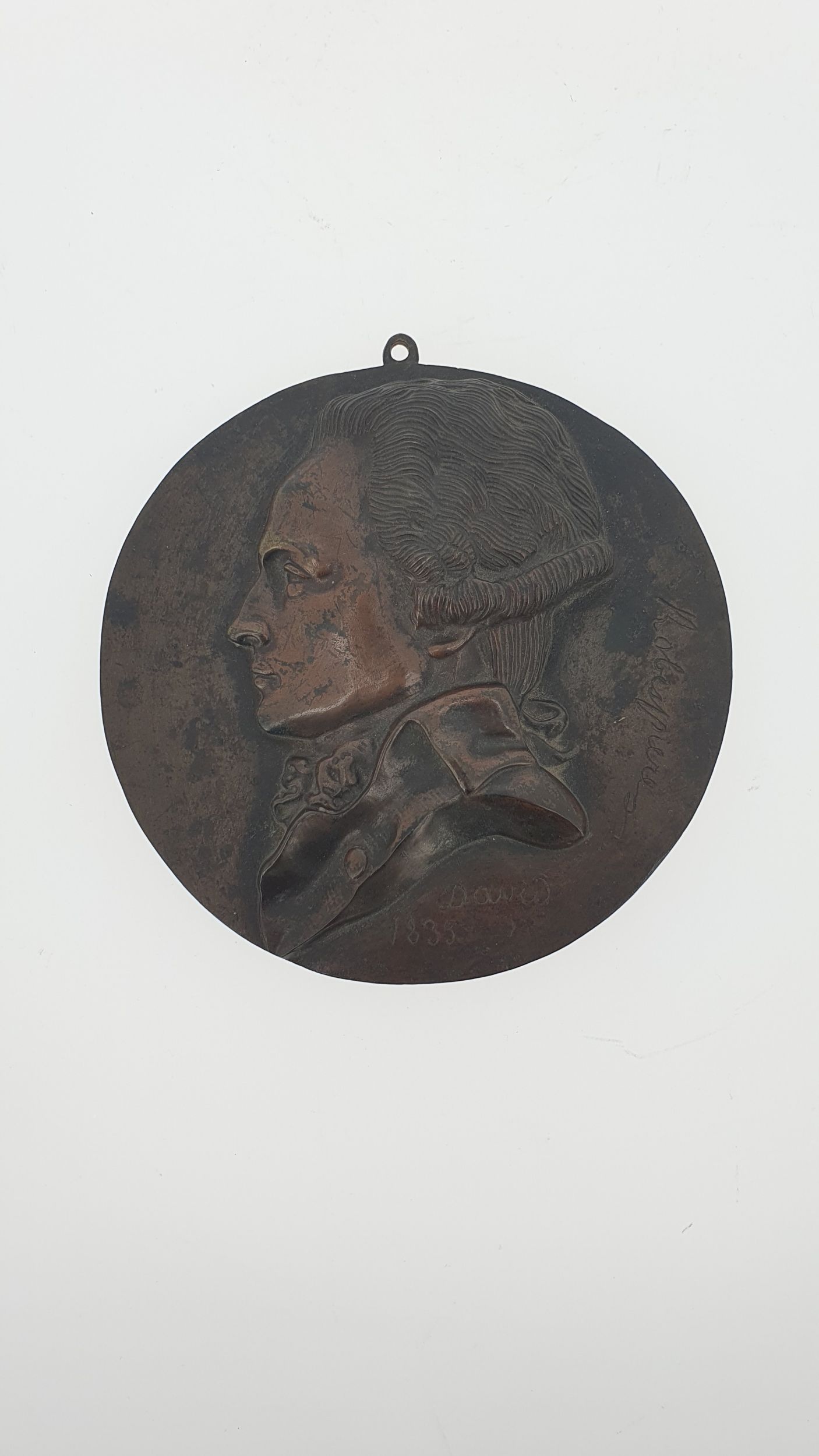 ALFRED DE DREUX (1810 - 1860) Cheval harnaché Dessin et gouache Encadrement d’époque:  | H&ocirc;tel Des Ventes de Monte-Carlo