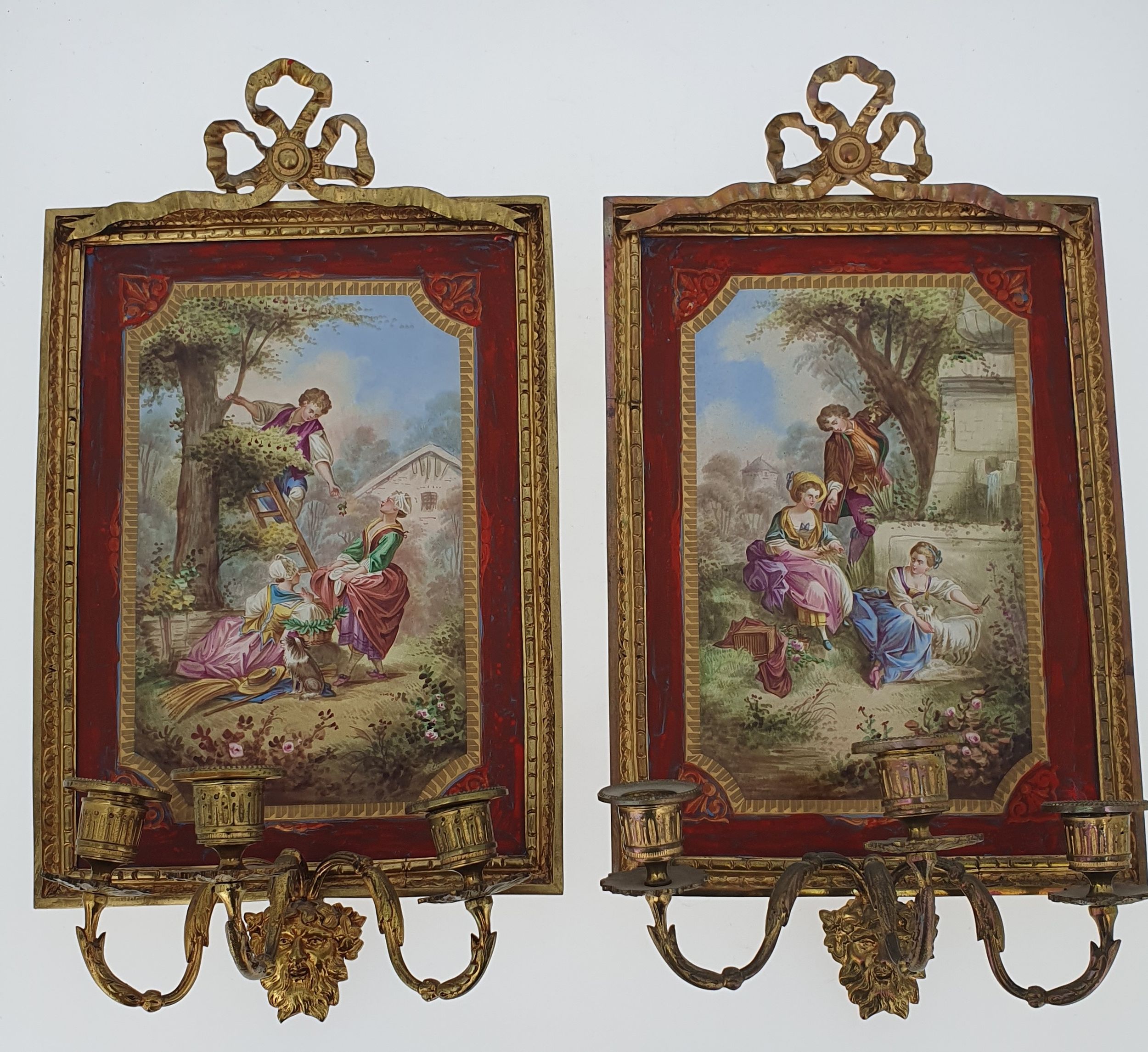 ALFRED DE DREUX (1810 - 1860) Cheval harnaché Dessin et gouache Encadrement d’époque:  | H&ocirc;tel Des Ventes de Monte-Carlo