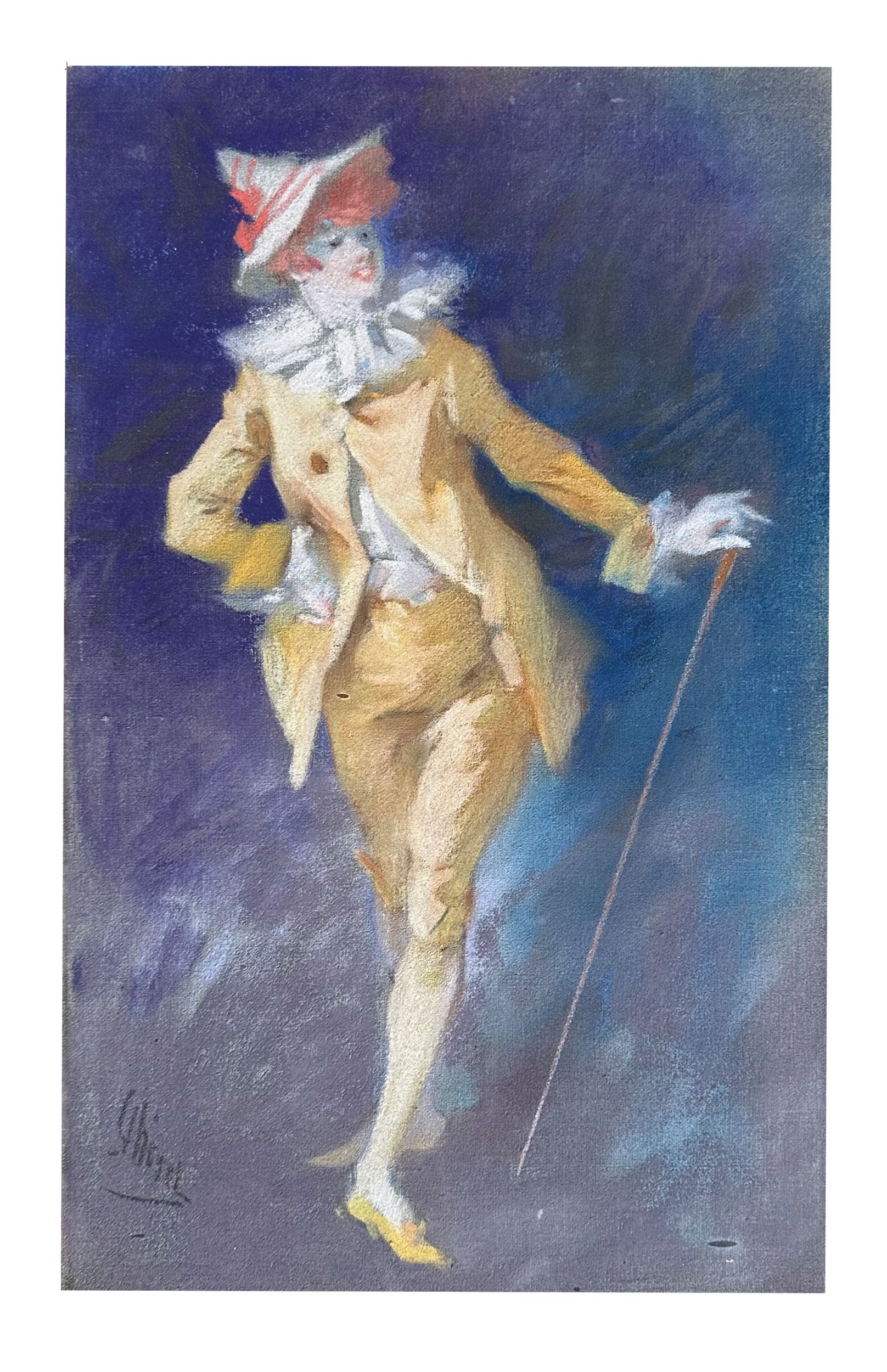 ALFRED DE DREUX (1810 - 1860) Cheval harnaché Dessin et gouache Encadrement d’époque:  | H&ocirc;tel Des Ventes de Monte-Carlo