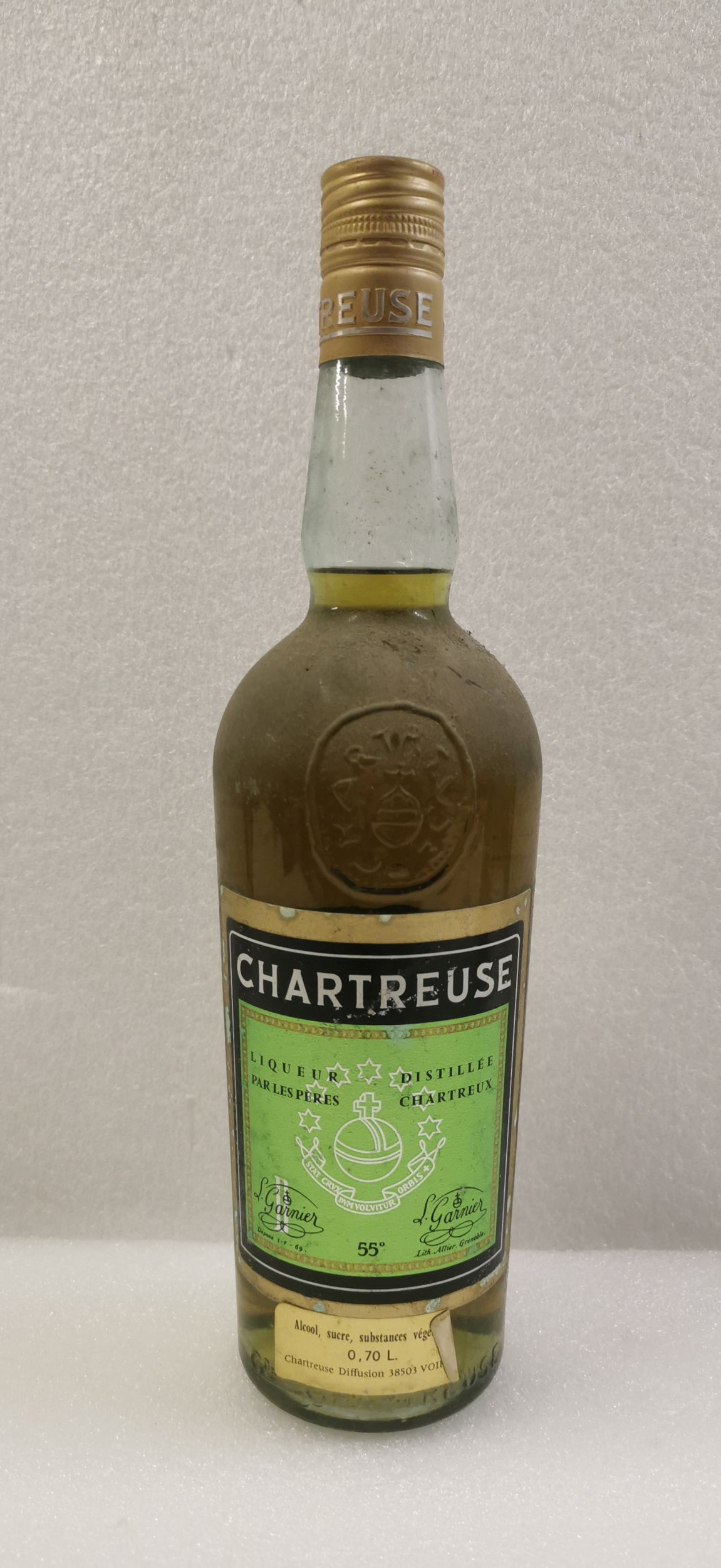 4 bouteilles :  | H&ocirc;tel Des Ventes de Monte-Carlo