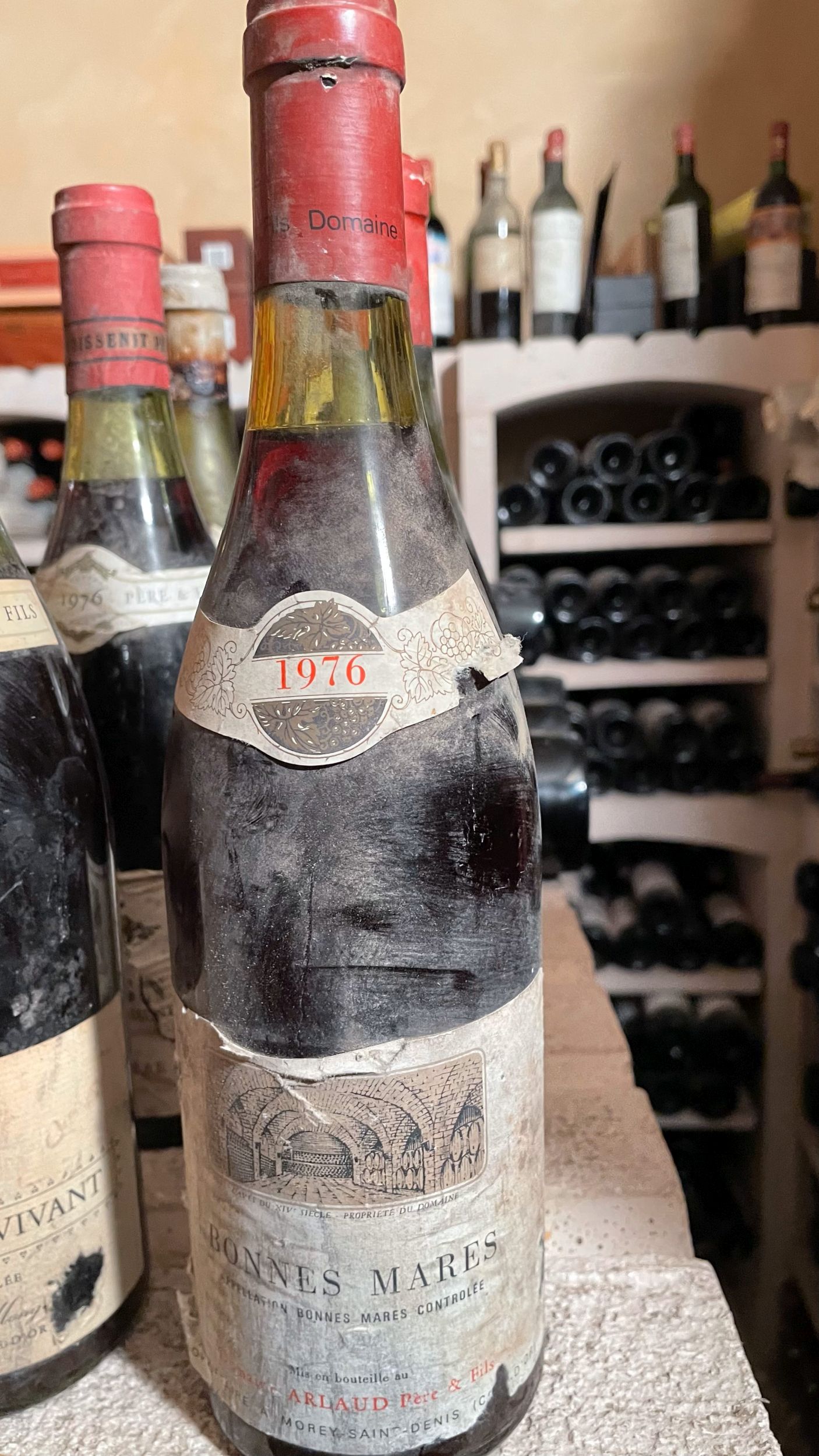 4 bouteilles :  | H&ocirc;tel Des Ventes de Monte-Carlo