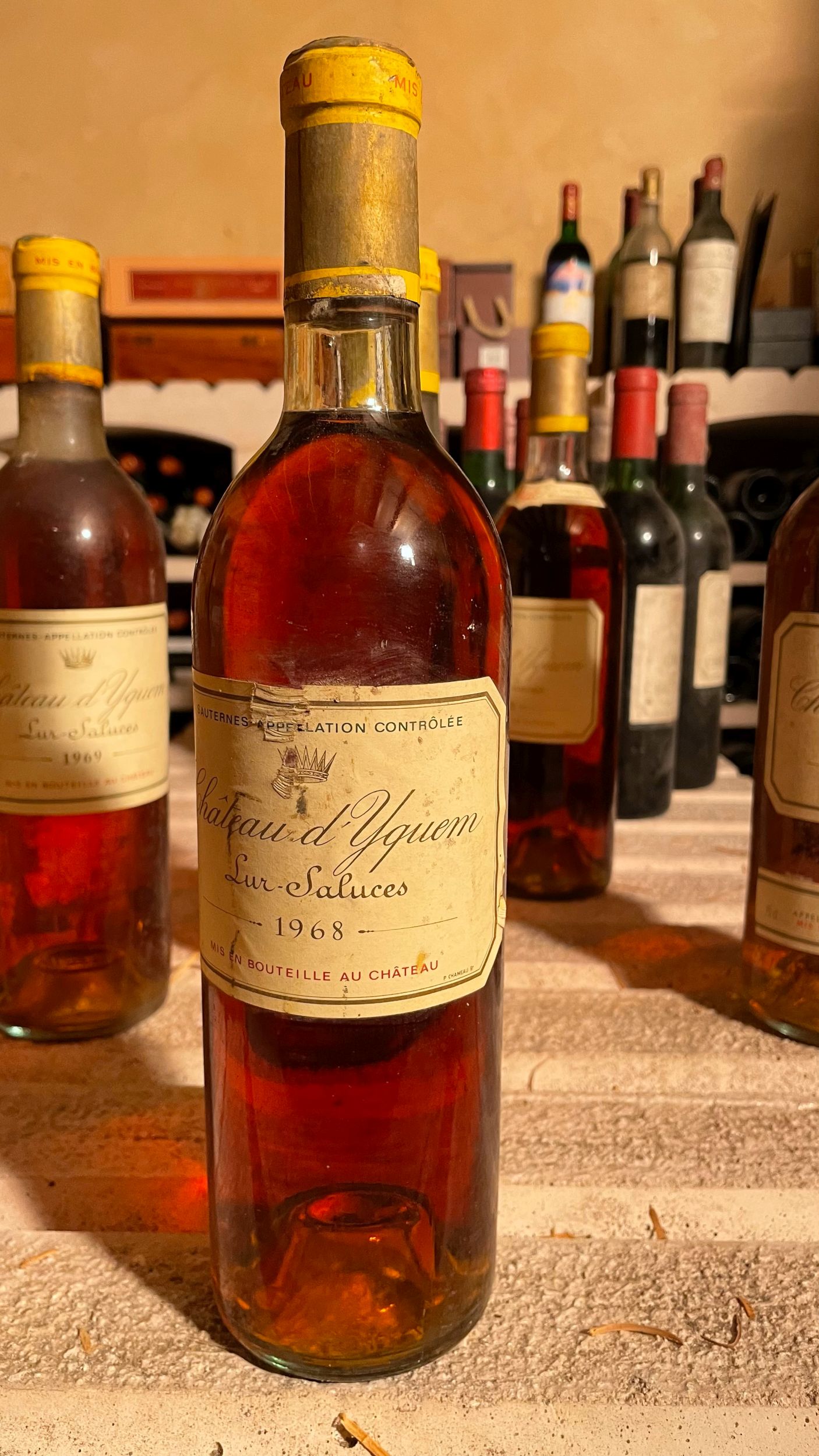 4 bouteilles :  | H&ocirc;tel Des Ventes de Monte-Carlo