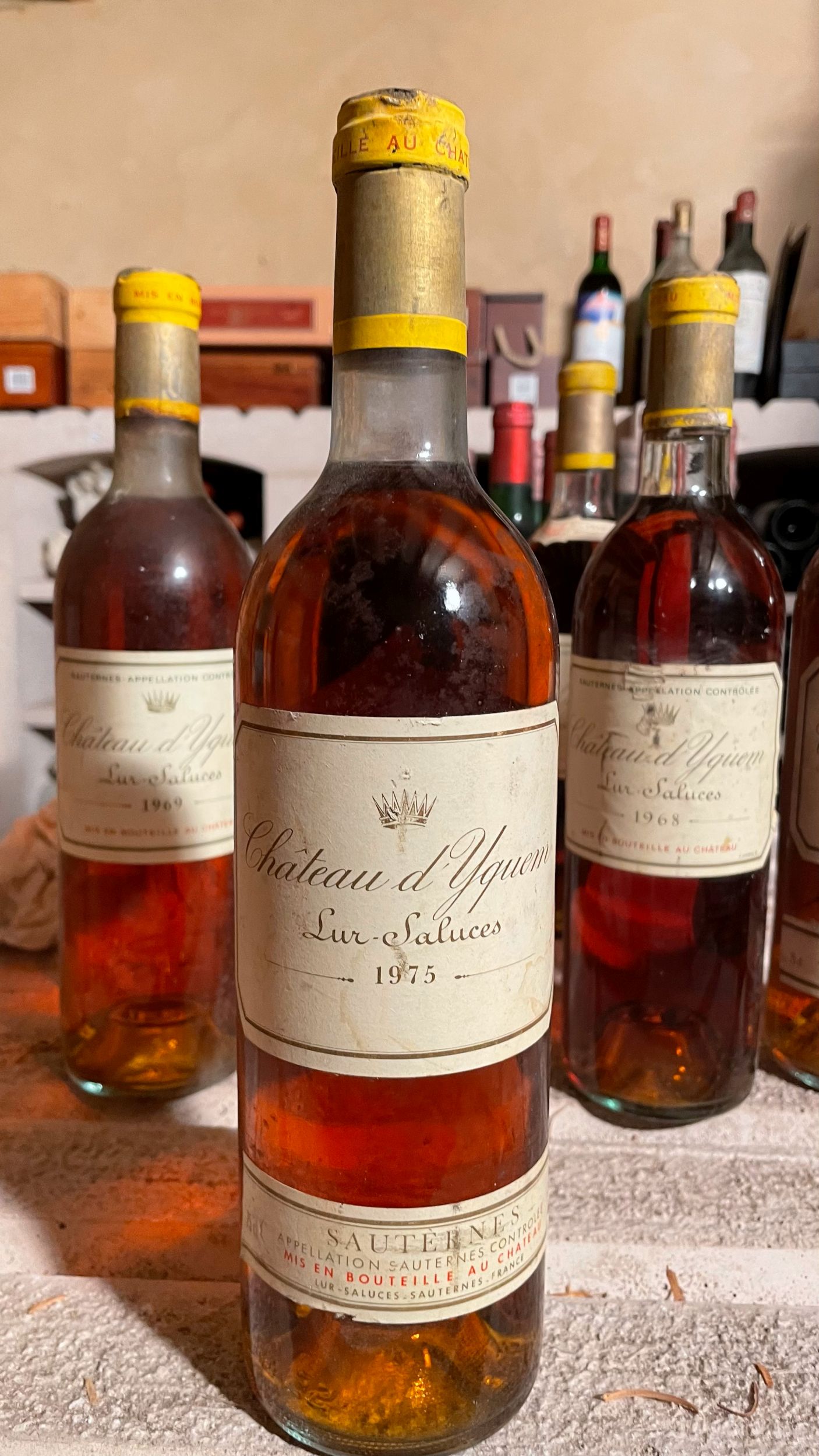 4 bouteilles :  | H&ocirc;tel Des Ventes de Monte-Carlo
