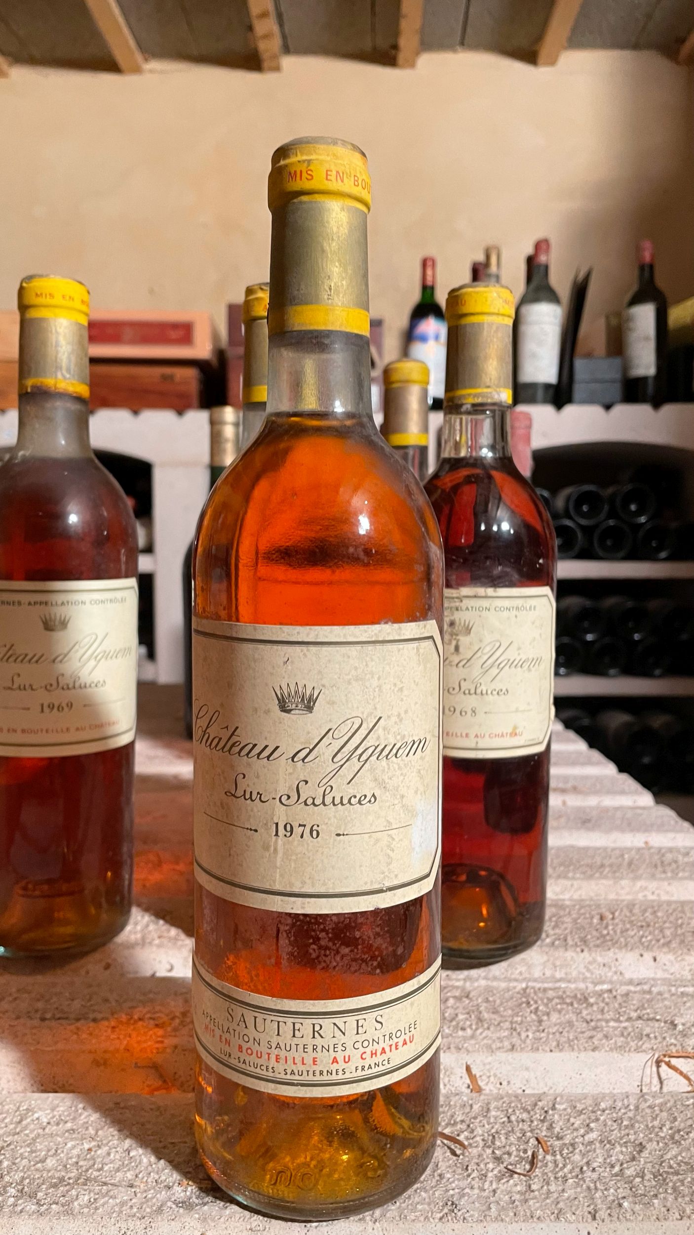 4 bouteilles :  | H&ocirc;tel Des Ventes de Monte-Carlo
