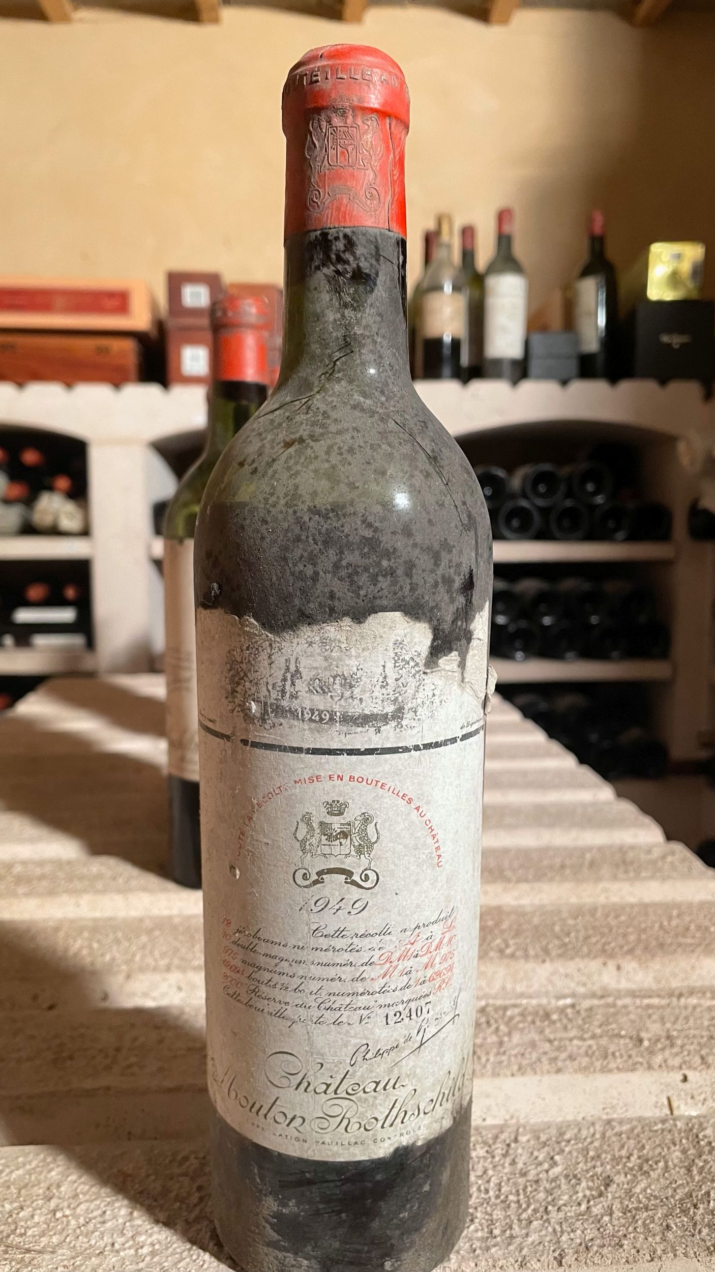 4 bouteilles :  | H&ocirc;tel Des Ventes de Monte-Carlo