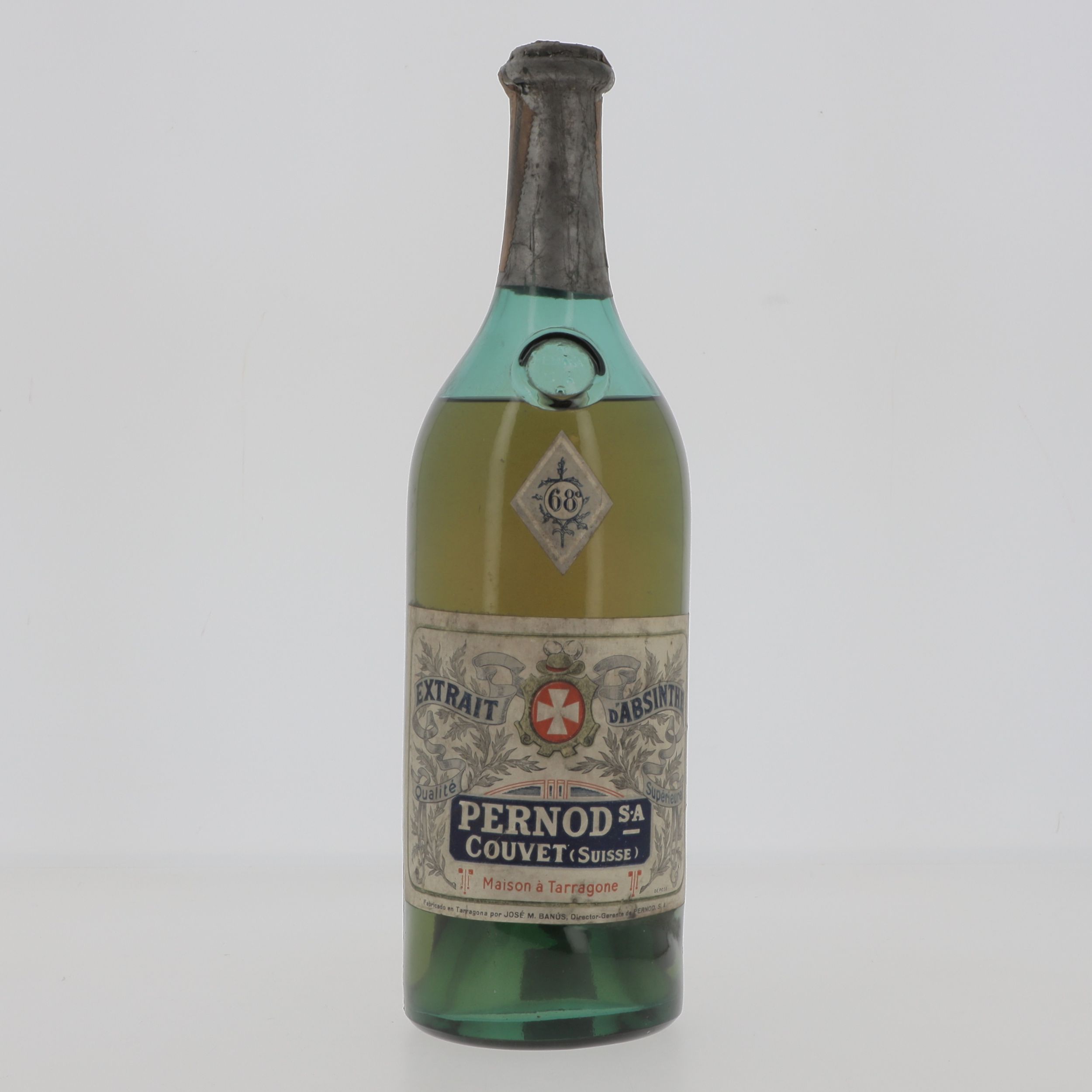 6 bouteilles  LANGUEDOC :  | H&ocirc;tel Des Ventes de Monte-Carlo