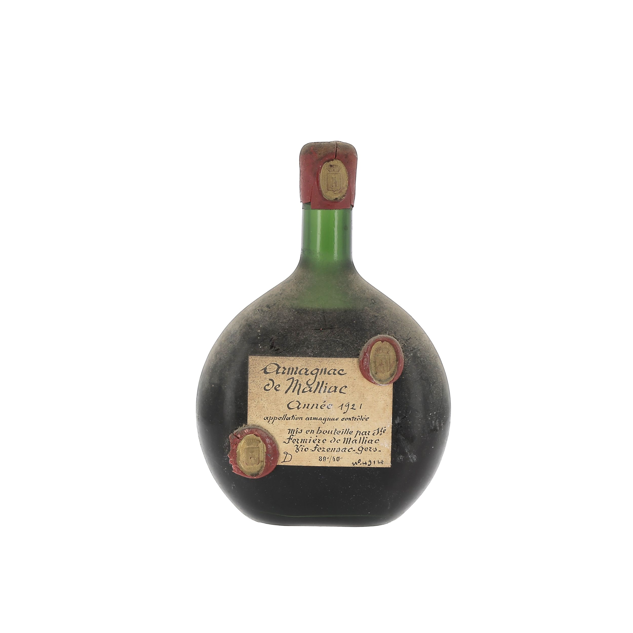 6 bouteilles  LANGUEDOC :  | H&ocirc;tel Des Ventes de Monte-Carlo
