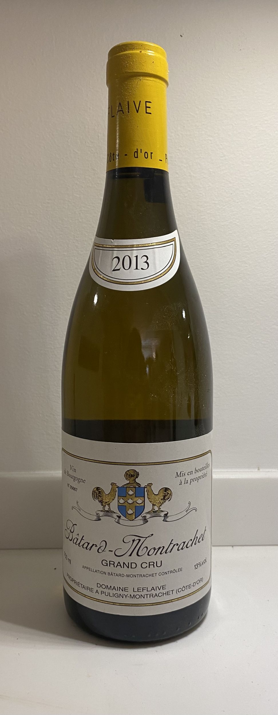 3 magnums COTES DE PROVENCE :  | H&ocirc;tel Des Ventes de Monte-Carlo