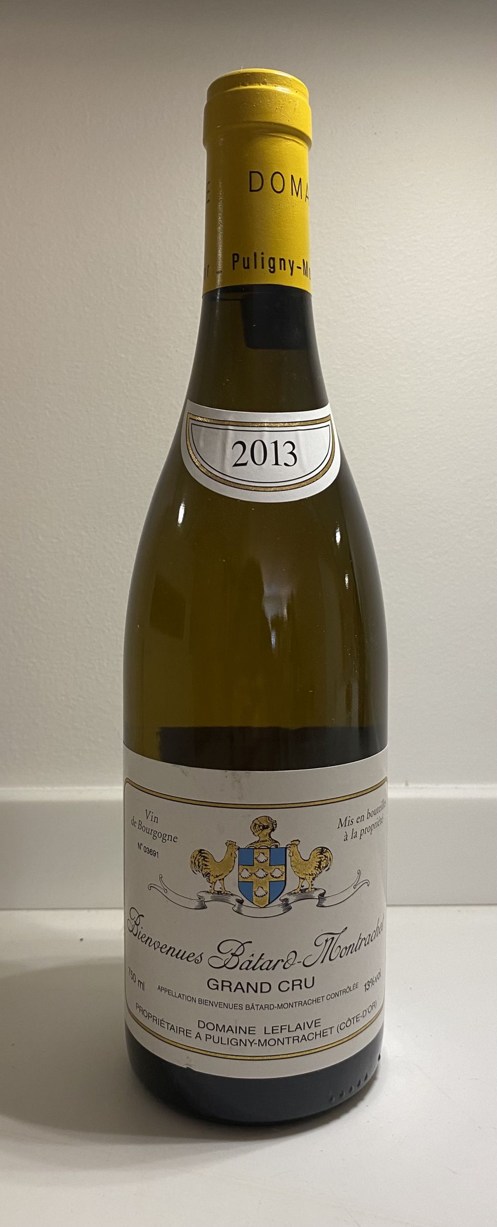 3 magnums COTES DE PROVENCE :  | H&ocirc;tel Des Ventes de Monte-Carlo
