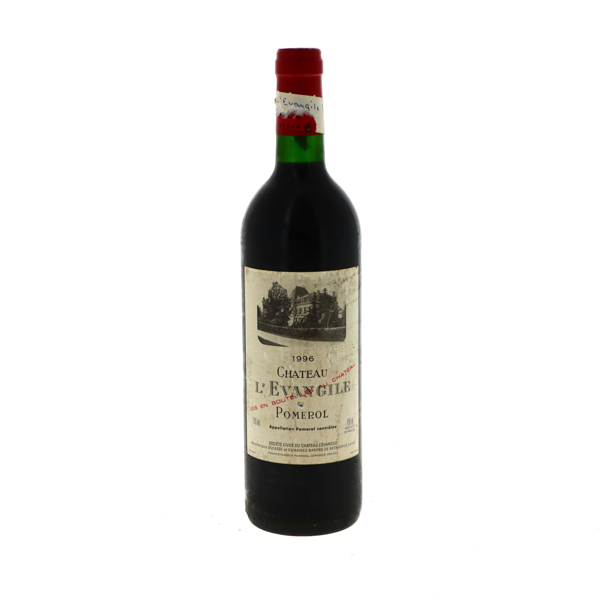 6 bouteilles CHAMPAGNE :  | H&ocirc;tel Des Ventes de Monte-Carlo