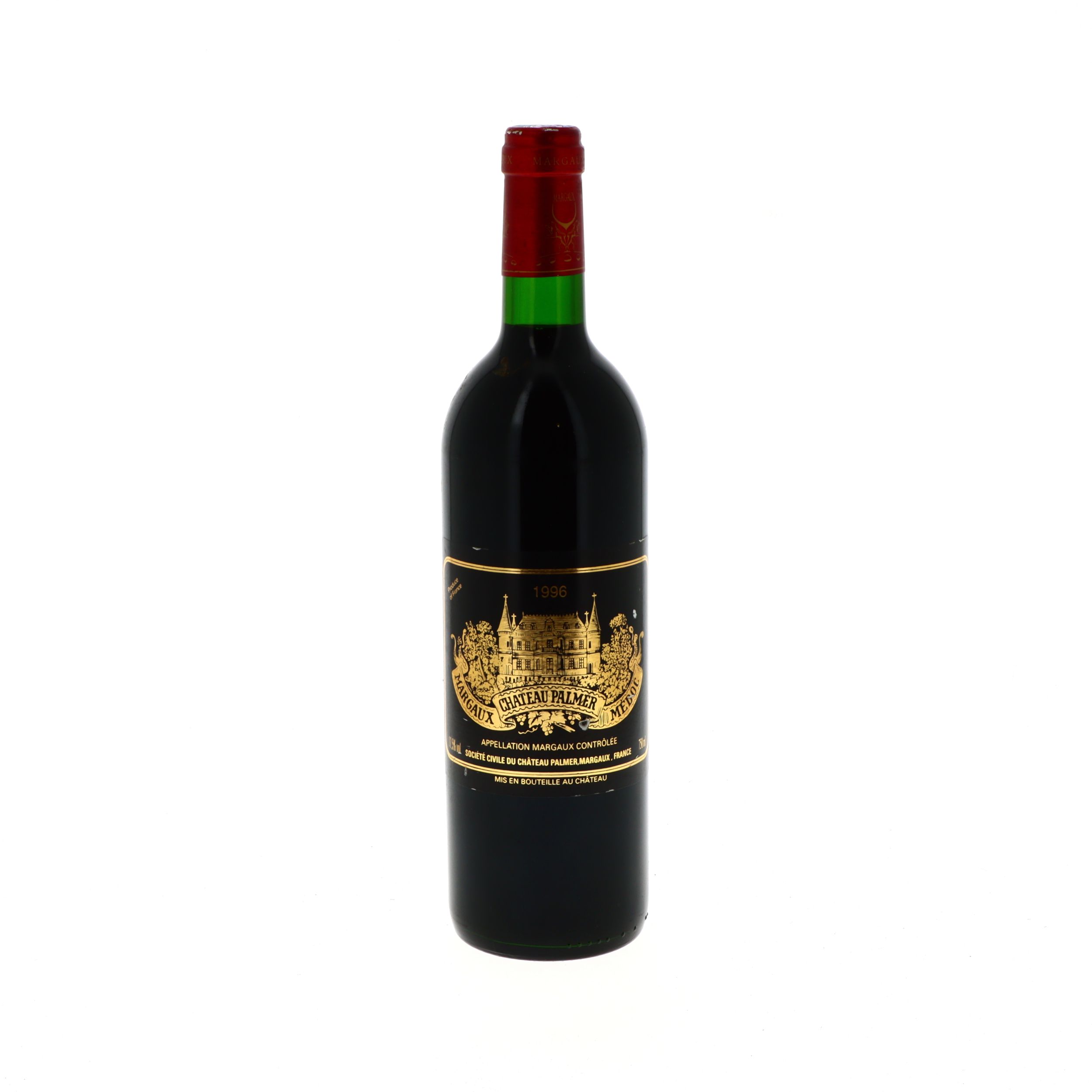 6 bouteilles CHAMPAGNE :  | H&ocirc;tel Des Ventes de Monte-Carlo
