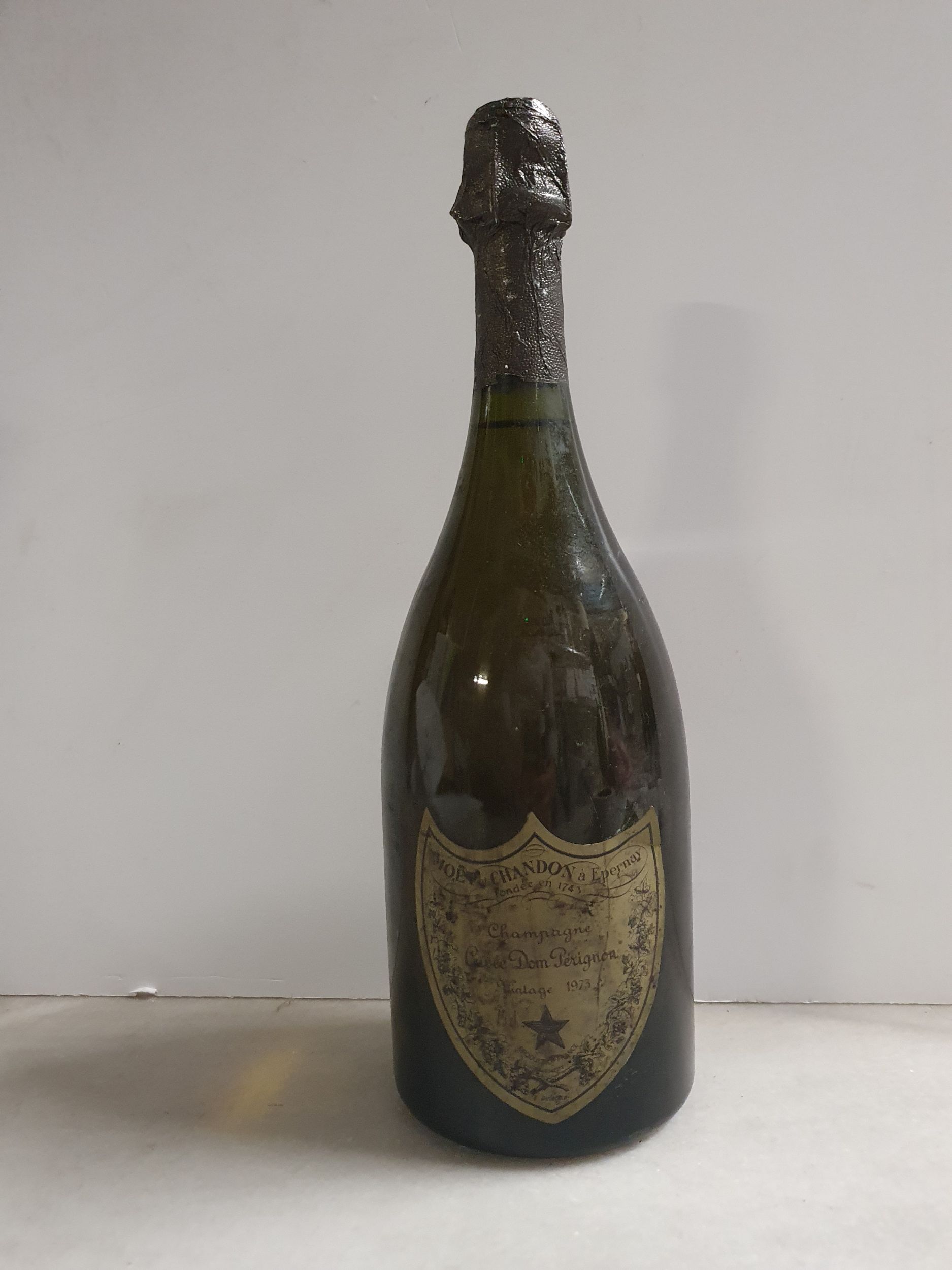 2 bouteilles  AMARONE :  | H&ocirc;tel Des Ventes de Monte-Carlo
