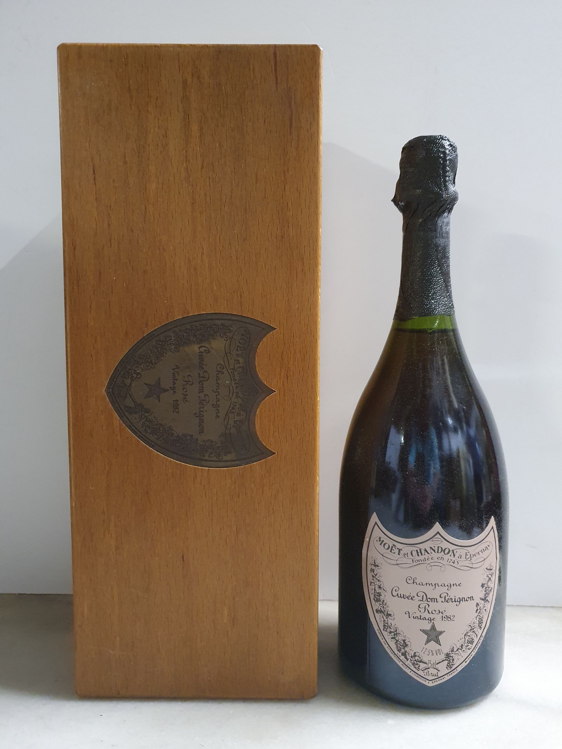2 bouteilles  AMARONE :  | H&ocirc;tel Des Ventes de Monte-Carlo