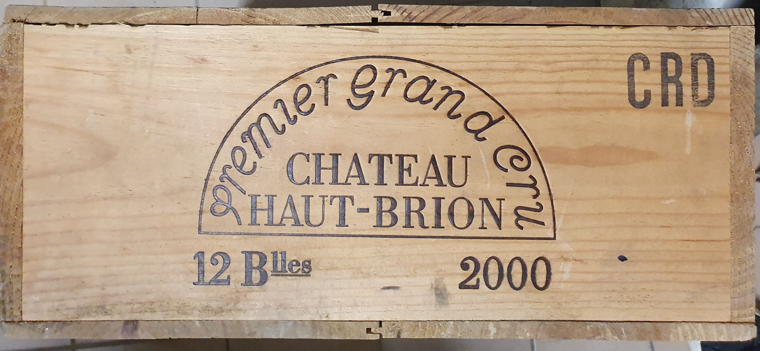 3 bouteilles  BAROLO :  | H&ocirc;tel Des Ventes de Monte-Carlo