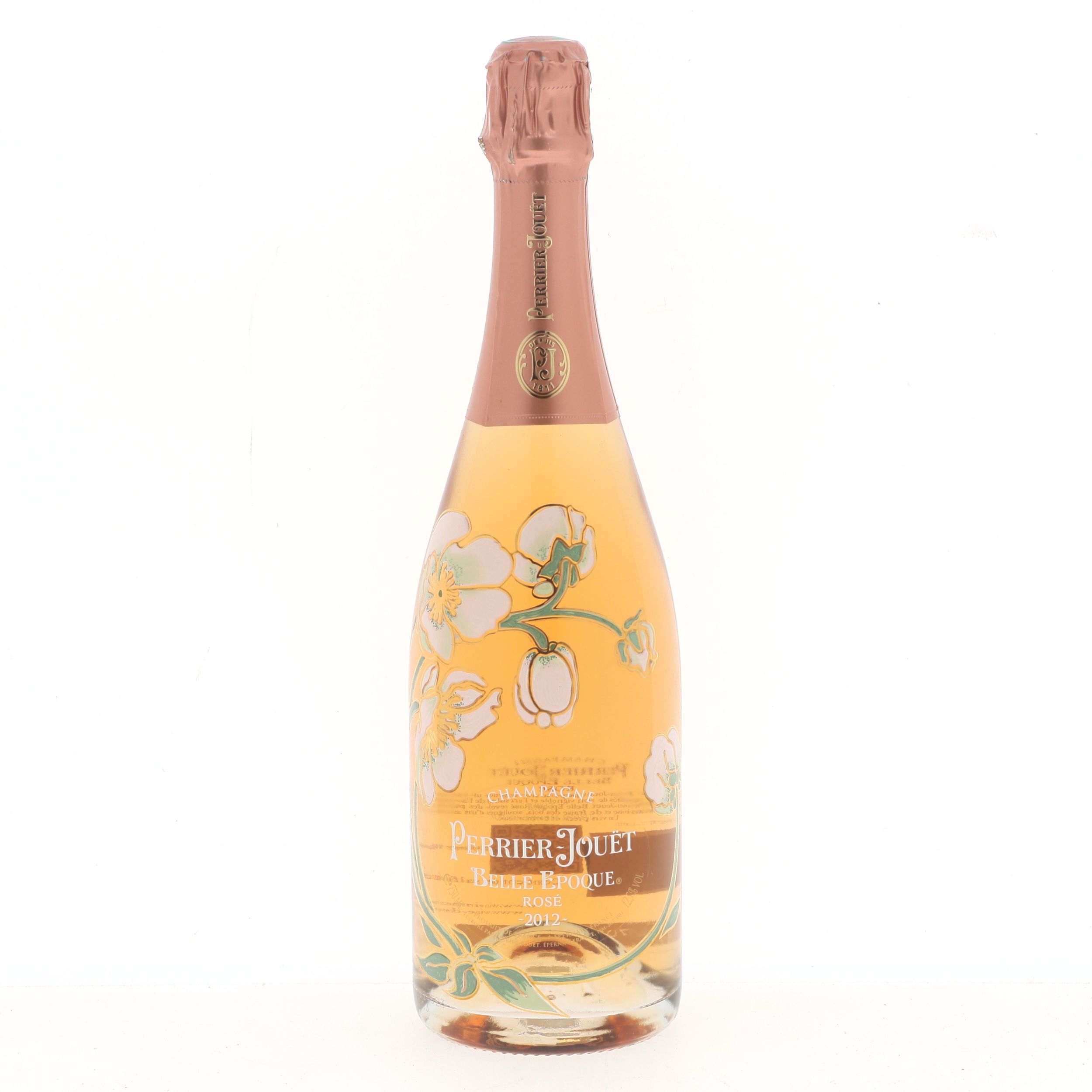 1  bouteille  CHAMPAGNE  