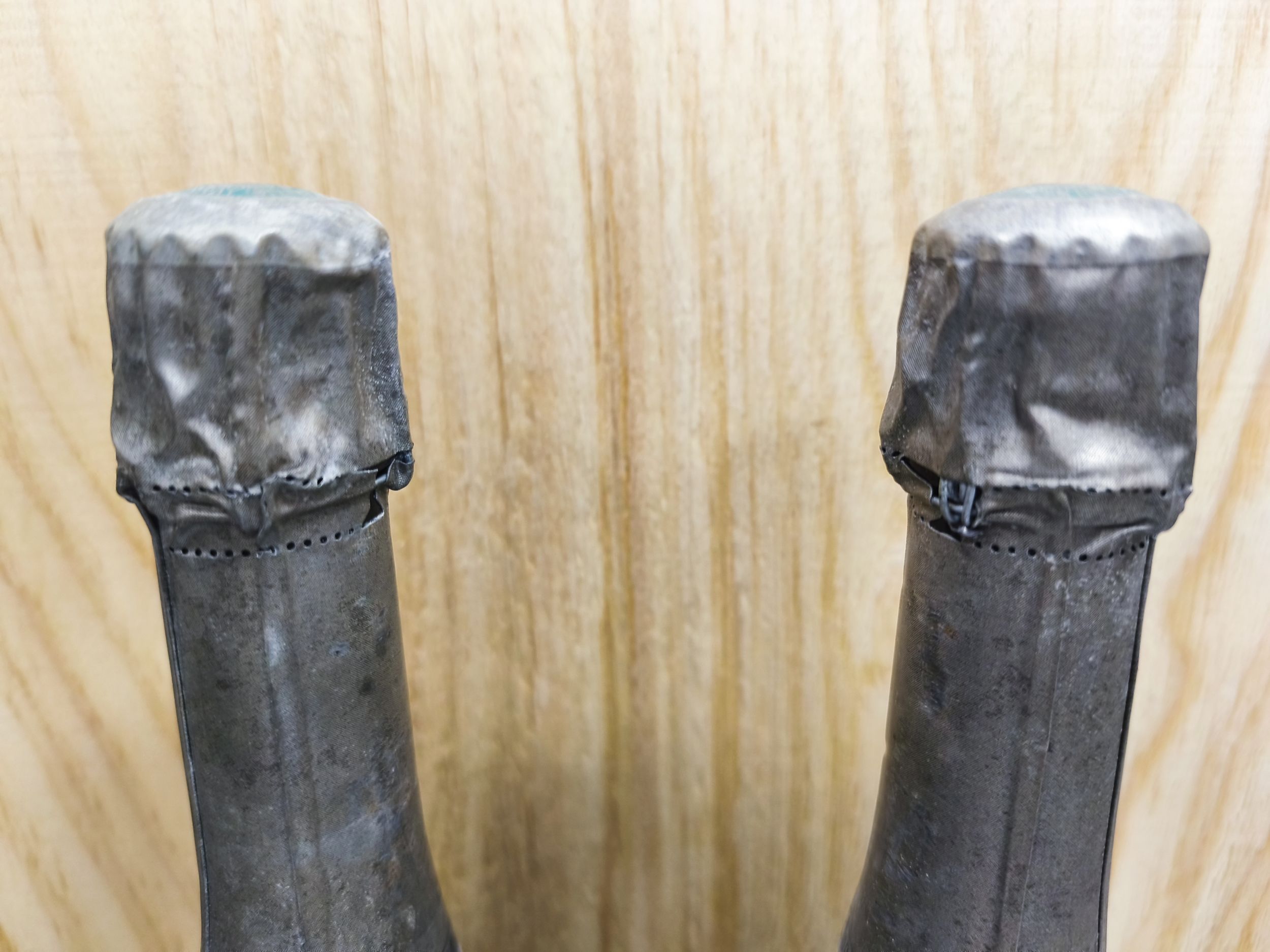 1  bouteille  CHAMPAGNE  