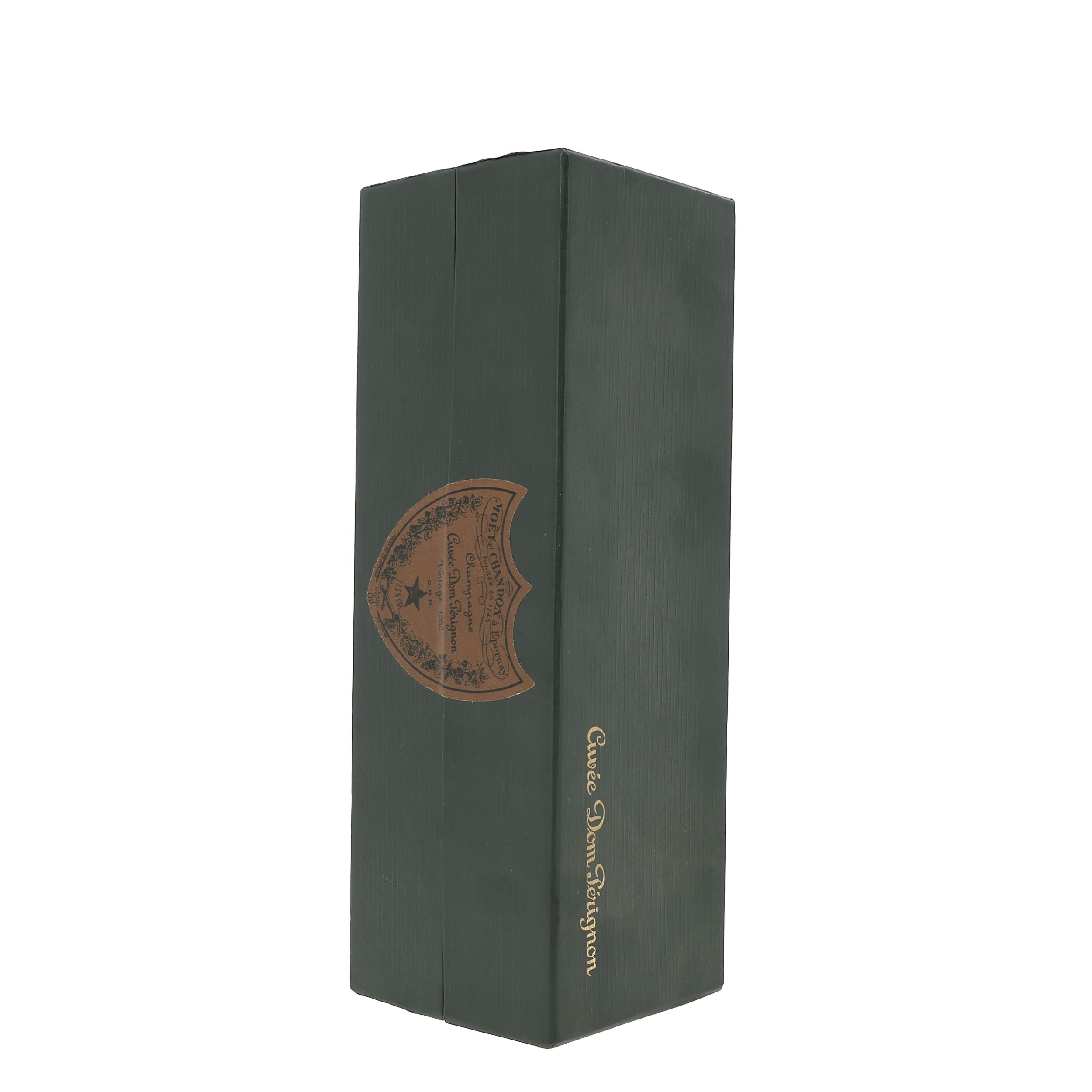 1  bouteille  CHAMPAGNE  