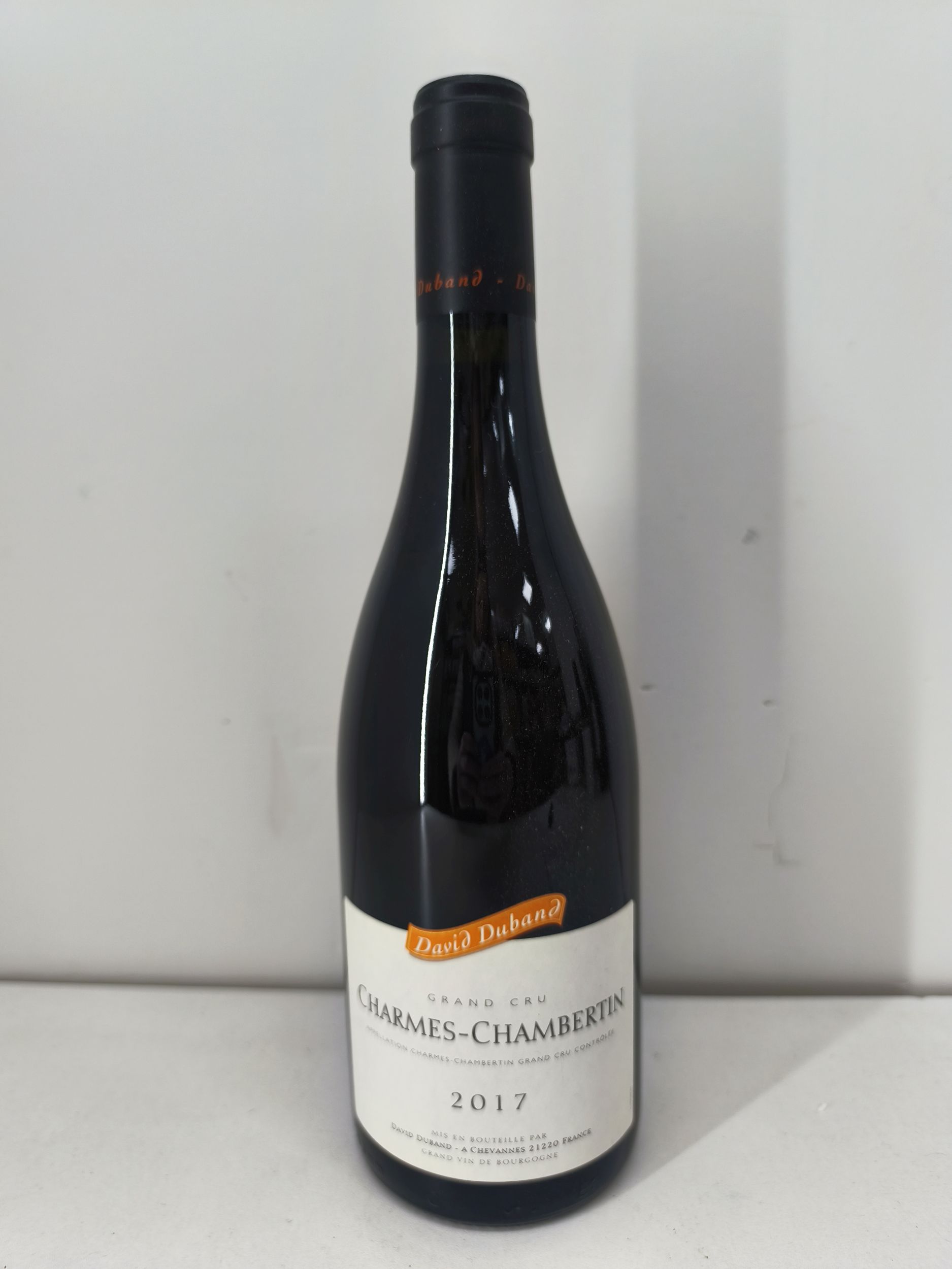 4 bouteilles BOURGOGNE:  | H&ocirc;tel Des Ventes de Monte-Carlo