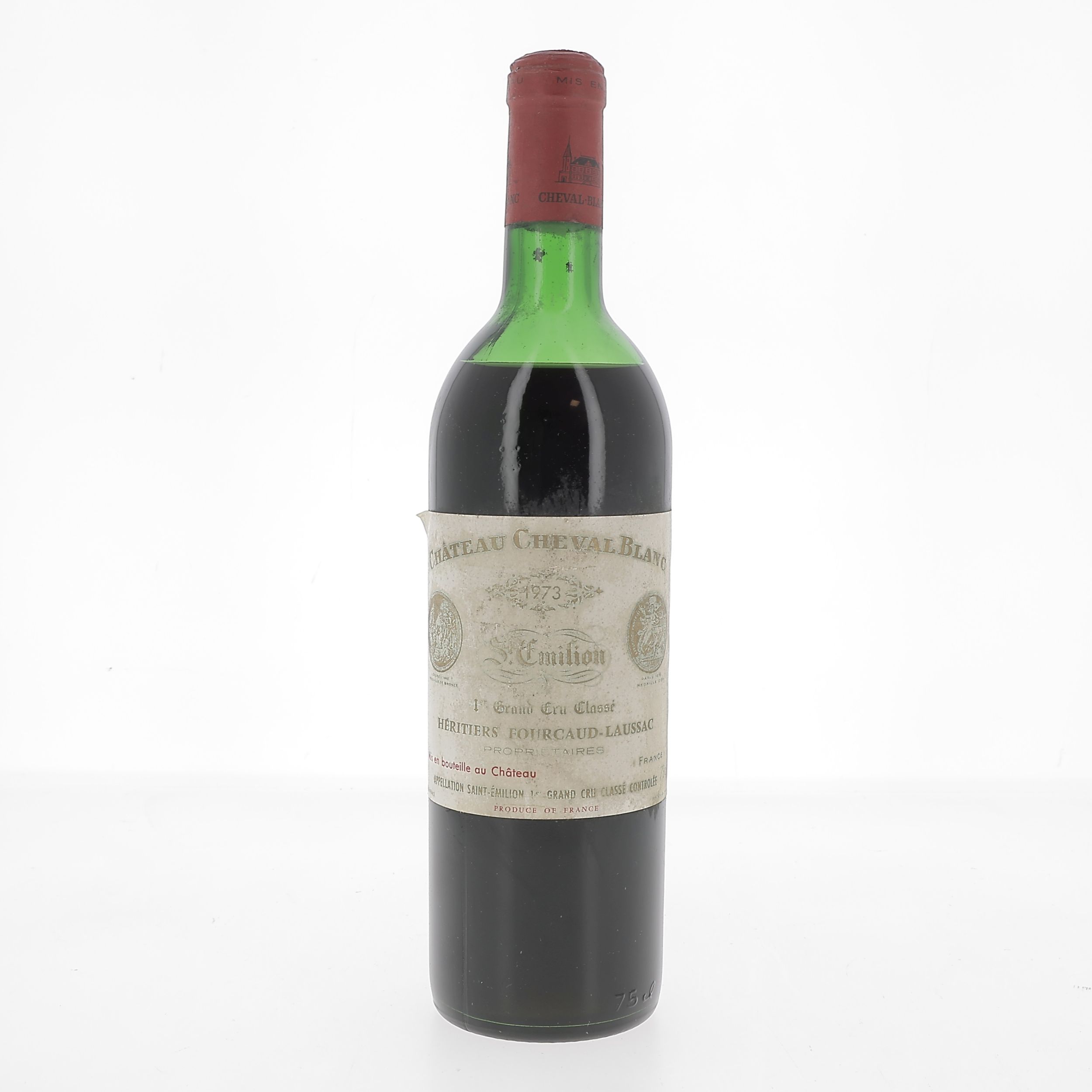 1  magnum  PETRUS,:  | H&ocirc;tel Des Ventes de Monte-Carlo