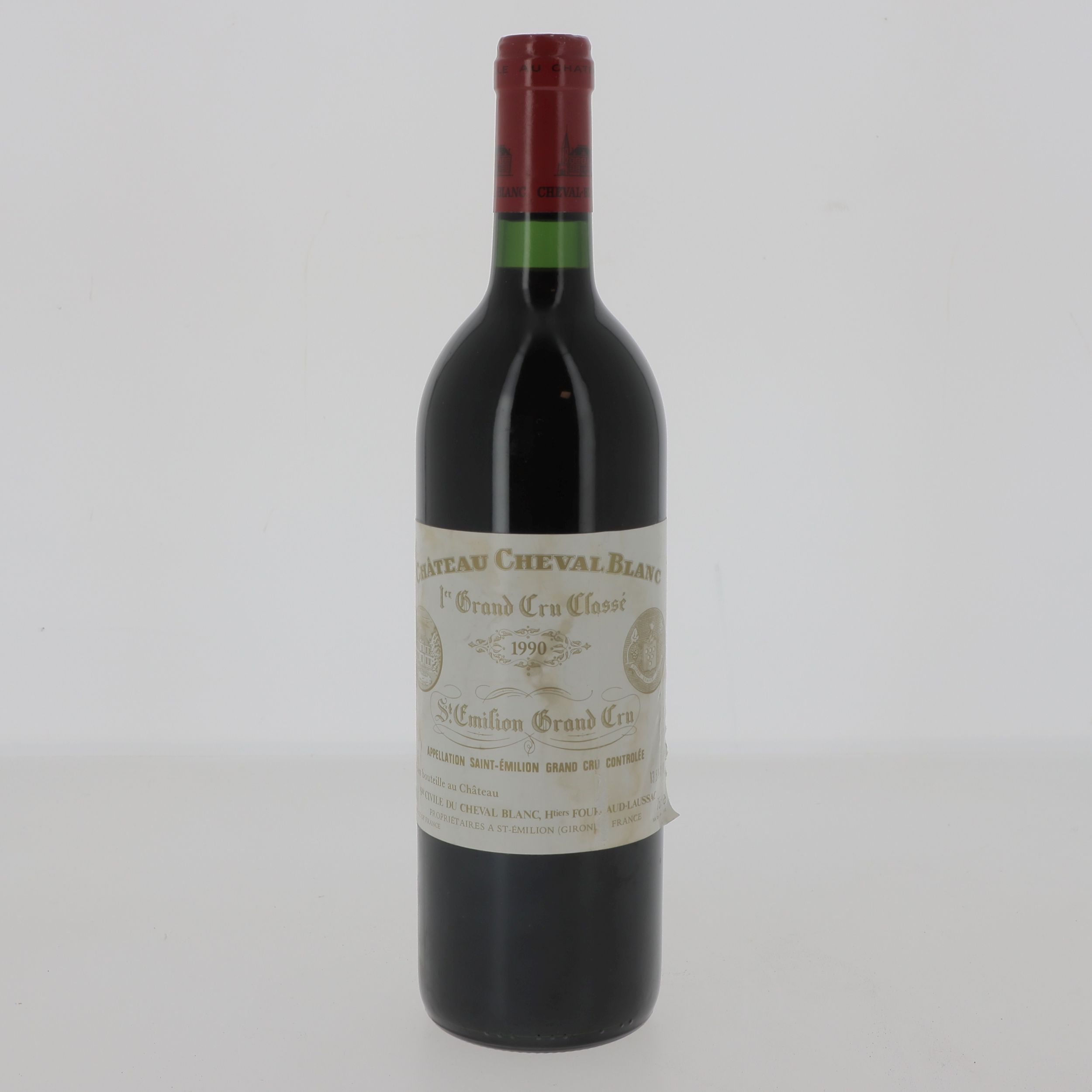 1  magnum  PETRUS,:  | H&ocirc;tel Des Ventes de Monte-Carlo